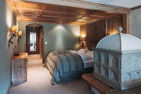 Der Berghof
