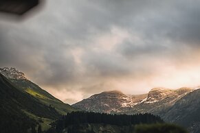 Der Berghof