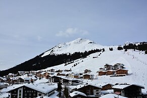 Der Berghof