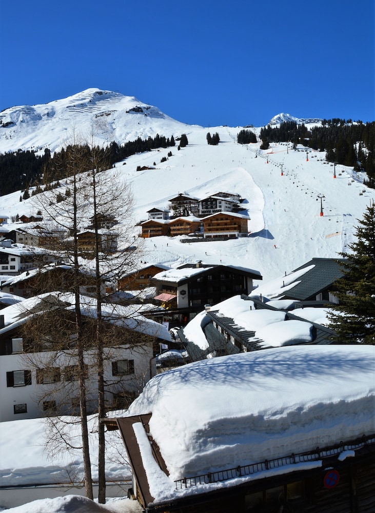 Der Berghof