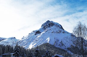 Der Berghof