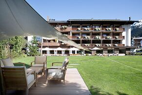 Der Berghof