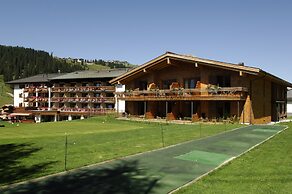 Der Berghof
