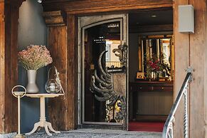 Der Berghof