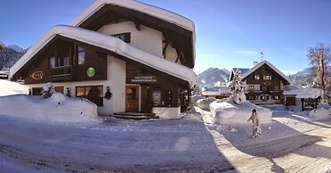 Pension Gatterhof