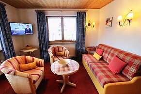 Pension Gatterhof