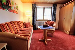 Pension Gatterhof