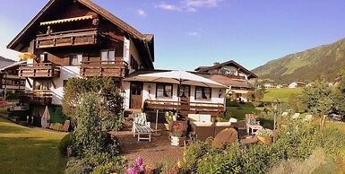 Pension Gatterhof