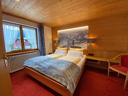 Pension Gatterhof