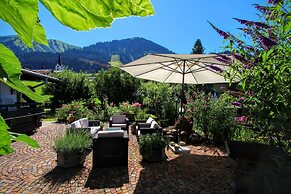 Pension Gatterhof