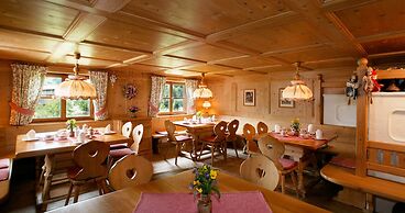 Pension Gatterhof