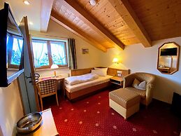 Pension Gatterhof