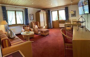 Pension Gatterhof