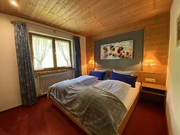 Pension Gatterhof