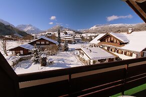 Pension Gatterhof