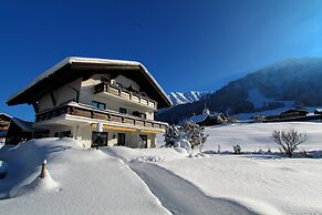 Pension Gatterhof