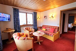 Pension Gatterhof