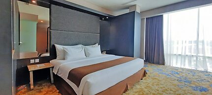 Plaza Inn Kendari