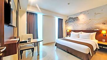 Plaza Inn Kendari