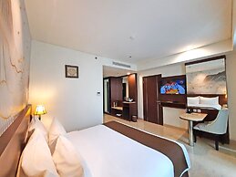 Plaza Inn Kendari
