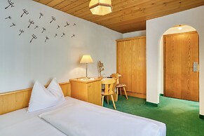 Hotel Erika