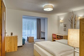 Hotel Erika