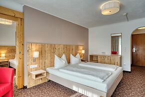 Hotel Erika