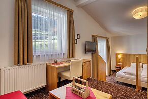 Hotel Erika