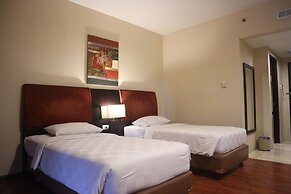 Hotel Grand Anugerah
