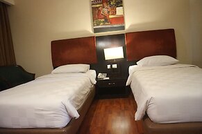 Hotel Grand Anugerah