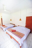 The Satwa Elephant Ecolodge