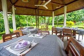 The Satwa Elephant Ecolodge