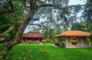 The Satwa Elephant Ecolodge