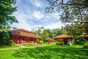 The Satwa Elephant Ecolodge