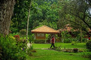 The Satwa Elephant Ecolodge