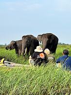 The Satwa Elephant Ecolodge