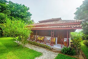 The Satwa Elephant Ecolodge