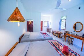 The Satwa Elephant Ecolodge