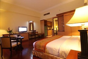 Golden View Hotel