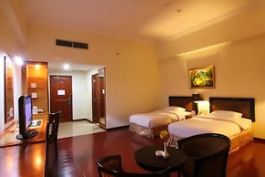 Golden View Hotel