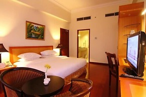 Golden View Hotel