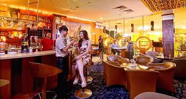Golden View Hotel
