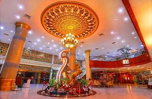 Golden View Hotel