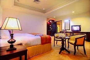 Golden View Hotel