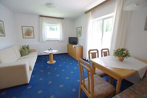 Hotel Pension Heike
