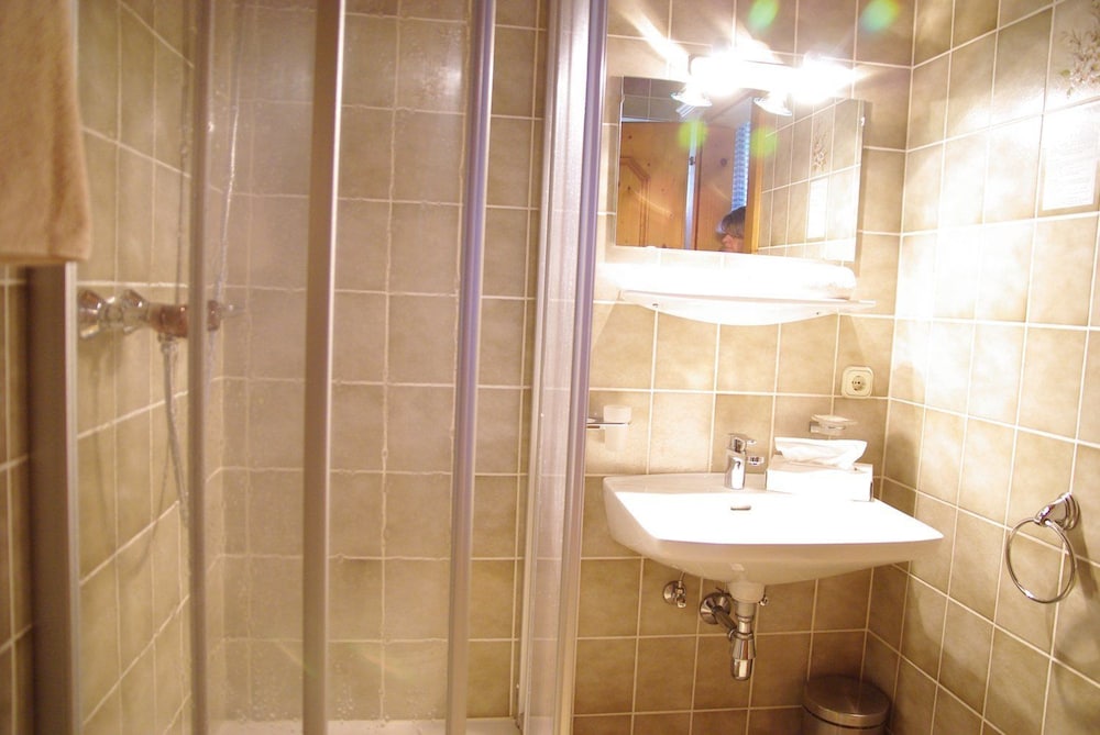 Hotel Pension Heike