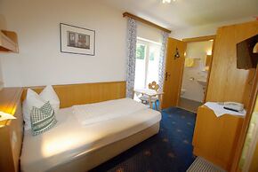 Hotel Pension Heike