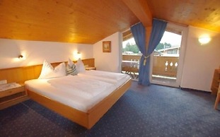 Hotel Pension Heike