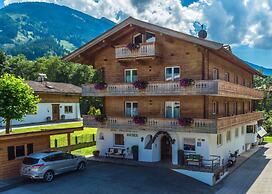 Hotel Pension Heike
