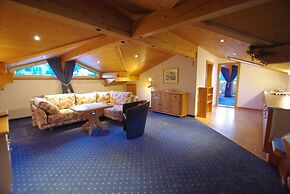 Hotel Pension Heike